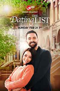 The Dating List - All 4