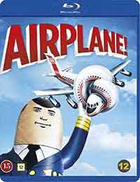 Airplane! / Има ли пилот в самолета? (1980)
