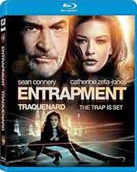 Entrapment / Клопка (1999)
