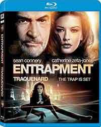 Онлайн филми - Entrapment / Клопка (1999)