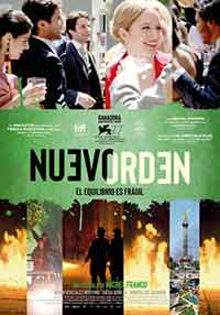 Nuevo orden / New Order / Новият ред (2020)