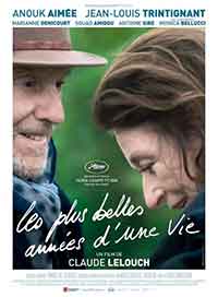 Les plus belles annees d'une vie / Най-хубавите години от един живот / The Best Years of a Life (2019)