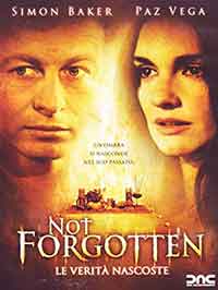 Онлайн филми - Not Forgotten / Незабравим (2009)