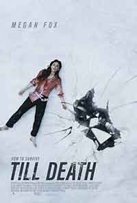 Онлайн филми - Till Death / Докато смъртта ни раздели (2021)