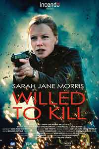 Онлайн филми - Willed to Kill / Случаят Хадес (2012) BG AUDIO