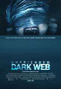 Unfriended: Dark Web / Киберестествено: Тъмна мрежа (2018) BG AUDIO