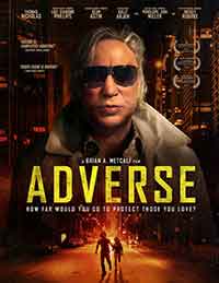 Adverse / Престъпен синдикат (2020)