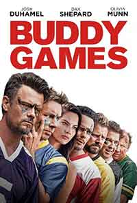 Онлайн филми - Buddy Games / Приятелски Игри (2019)
