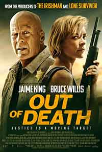 Out of Death / Няма умиране (2021)