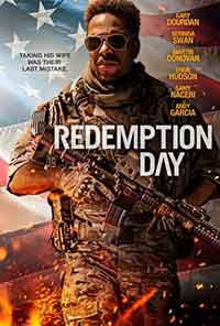 Redemption Day / Спасител (2021)