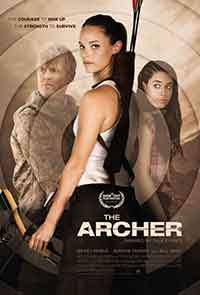 Онлайн филми - The Archer / На върха на стрелата (2016) BG AUDIO