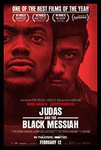 Judas and the Black Messiah / Юда и черният Месия (2021)