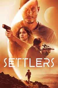 Онлайн филми - Settlers / Заселници (2021)