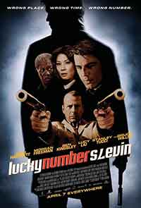 Lucky Number Slevin / Късметът на Слевин (2006) BG AUDIO