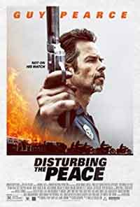 Онлайн филми - Disturbing the Peace / Последен куршум (2020)