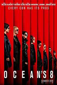 Онлайн филми - Ocean's Eight / Бандитките на Оушън (2018) BG AUDIO