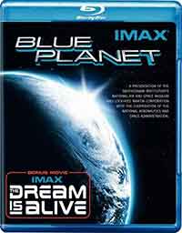Blue Planet / Синята планета (1990)