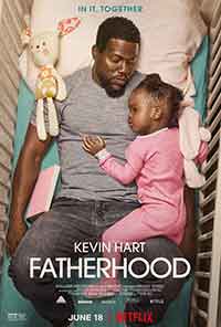 Онлайн филми - Fatherhood / Бащинство (2021)