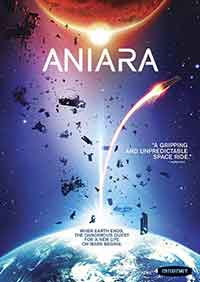 Aniara / Аниара (2018)
