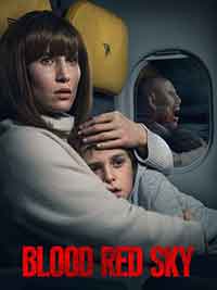 Blood Red Sky / Кърваво небе (2021)
