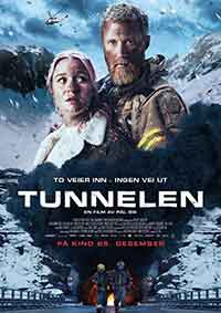 Tunnelen / Тунелът (2019) BG AUDIO