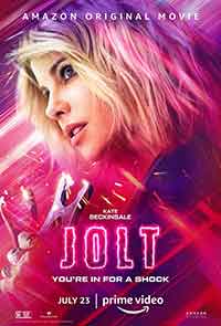 Онлайн филми - Jolt / Хубава жена на ръба (2021)