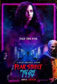 Fear Street Part One: 1994 / Улица на страха: Част 1 1994 (2021)