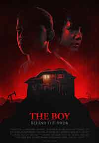 Онлайн филми - The Boy Behind the Door / Момчето зад вратата (2020)