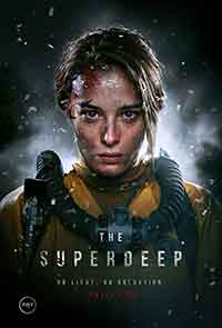 The Superdeep / Kolskaya sverhglubokaya (2020)