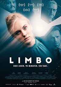 Limbo / Предверието на ада (2020)