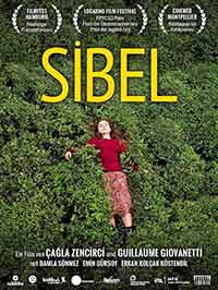 Sibel / Сибел (2018)