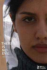 Sheytan vojud nadarad / Няма зло / There Is No Evil (2020)