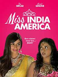 Miss India America / Мис Индия Америка (2015) BG AUDIO