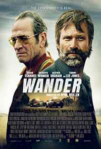 Онлайн филми - Wander / Уандър (2020)