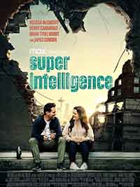 Superintelligence / Суперинтелект (2020)
