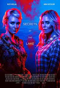 Онлайн филми - Secrets at the Lake / Убийства край езерото (2019) BG AUDIO