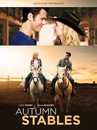 Autumn Stables / Конюшните на Отъм (2018) BG AUDIO