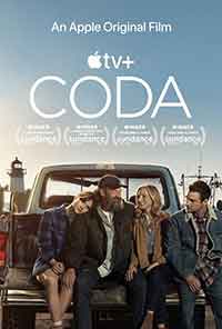 Онлайн филми - CODA / Деца на глухи родители (2021)