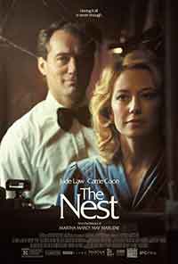 The Nest / Власт и пари (2020)