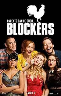 Онлайн филми - Blockers / Секс на куково лято (2018) BG AUDIO