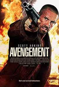 Онлайн филми - Avengement / Отмъщение (2019)