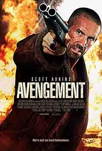 Avengement / Отмъщение (2019)