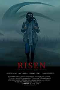 Risen / Възкресение (2021)