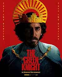Онлайн филми - The Green Knight / Зеленият рицар (2021)
