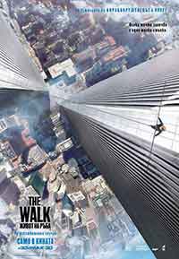 Онлайн филми - The Walk / The Walk: Живот на ръба (2015) BG AUDIO