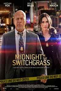 Онлайн филми - Midnight in the Switchgrass (2021)