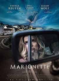 Marionette / Марионетка (2020)
