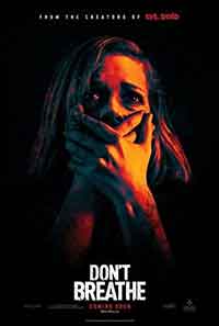 Онлайн филми - Don’t Breathe / Не дишай (2016)