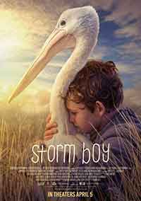 Онлайн филми - Storm Boy / Момчето буря (2019)