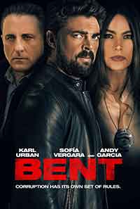 Bent / Мръсно ченге (2018)